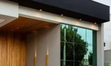 Imóvel de alto padrão: Casa em condomínio à venda em Ribeirão Preto-SP, Jardim Cybelli. 3 quartos, 3 suítes, 1 sala, 4 banheiros, 4 vagas, 155m².
