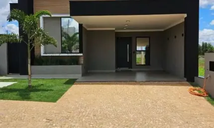 Imperdível casa em condomínio à venda em ribeirão preto-sp, quinta da mata: 3 quartos, 3 suítes, 1 sala, 4 banheiros, 4 vagas, 163 m².