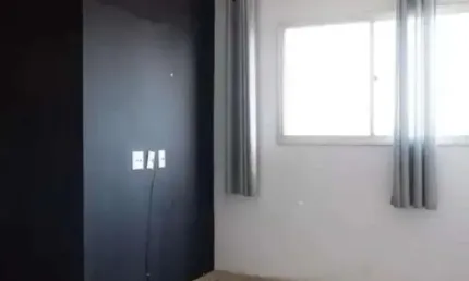 Imperdível: Apartamento à venda em Ribeirão Preto-SP, Campos Elíseos, 2 quartos, 1 sala, 1 banheiro, 2 vagas, 46m².