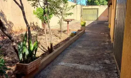 Terreno à venda em Ribeirão Preto-SP, Parque Residencial Cândido Portinari, 360m² de área. Aproveite essa oportunidade!