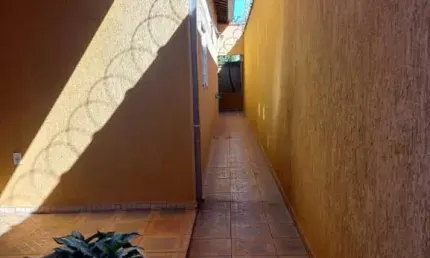 Imperdível oportunidade de casa à venda em ribeirão preto-sp, bairro parque residencial cândido portinari: 3 quartos, 2 salas, 2 banheiros, 4 vagas de garagem e 290m²!