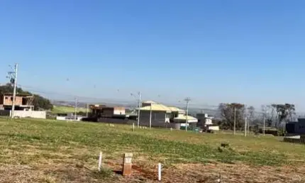 Terreno em condomínio de alto padrão à venda em ribeirão preto-sp, 340m² no residencial alto do castelo. invista com segurança! quer imóvel negócios imobiliários!