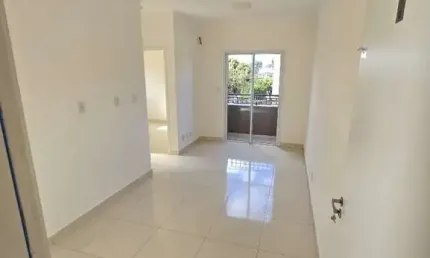 Apartamento à venda em Ribeirão Preto-SP, Alto do Ipiranga: 2 quartos, sala, banheiro, vaga de garagem, 47m² de área.