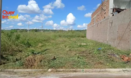 Terreno à venda em ribeirão preto-sp, bairro quinta da mata, 238 m² de área - villas do mirante monte belo
