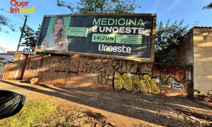 Terreno comercial à venda em ribeirão preto-sp, bairro ribeirânia, 438m² de área. oportunidade única! quer imóvel negócios imobiliários.
