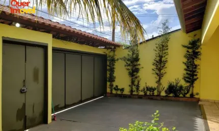 Espetacular casa à venda em ribeirão preto-sp, parque residencial cândido portinari: 3 quartos, 1 suíte, 3 banheiros, 4 vagas, 226m². imperdível! quer imóvel negócios imobiliários