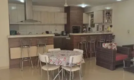 Casa à venda no condomínio evidence resort em ribeirão preto-sp: 2 quartos, 1 suíte, 3 salas, 4 banheiros, 2 vagas - 120m²