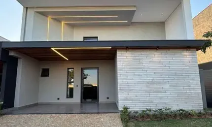 Imperdível oportunidade! casa em condomínio à venda em ribeirão preto-sp, bairro real sul. 3 quartos, 3 suítes, 1 sala, 5 banheiros, 4 vagas de garagem, 163,00 m² de área. consulte já! quer imóvel neg