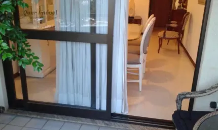 Imperdível oportunidade de compra: Apartamento à venda na Vila Seixas, Ribeirão Preto-SP, com 3 quartos, 1 suíte, 2 salas, 3 banheiros, 2 vagas de garagem e 107,00 m². Garanta já o seu com a Quer Imóv
