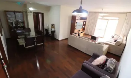 Apartamento à venda em ribeirão preto-sp, jardim macedo: 3 quartos, 1 suíte, 3 salas, 3 banheiros, 2 vagas - edifício camboriu - quer imóvel negócios imobiliários.