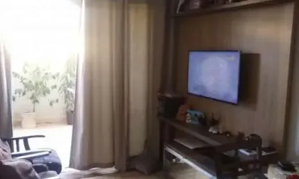 Apartamento à venda em Ribeirão Preto-SP, no bairro Santa Cruz do José Jacques! 2 quartos, 1 suíte, 2 salas, 2 banheiros, 2 vagas de garagem, 85m². Conheça o Edifício Infinyt com a Quer Imóvel Negócio