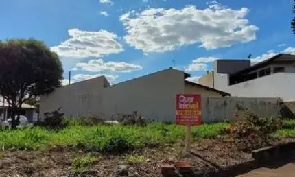 Terreno à venda em Ribeirão Preto-SP, Jardim Ouro Branco: 259,00m² de oportunidade imperdível!