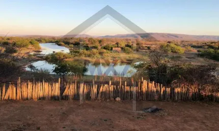Fazenda para Venda em Bom Jesus da Lapa, Zona Rural