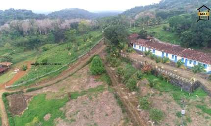 Fazenda à venda na Área Rural, Área Rural de Ilhéus, Ilhéus