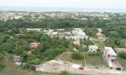 Terreno em Condomínio para Venda em Camaçari, Barra do Jacuípe