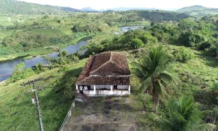 Fazenda à venda na Zona Rural, Ubaitaba 