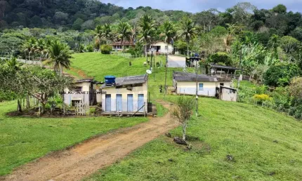 Fazenda à venda na Zona Rural, Ubaitaba 