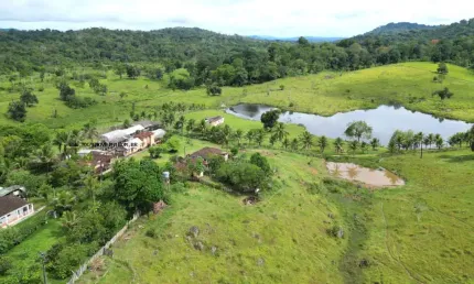 Apartamento à venda na Zona Rural, Ubaitaba 