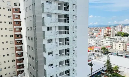 Seu novo lar com 2 suítes no kobrasol – conforto, lazer e privacidade por r$ 900 mil!