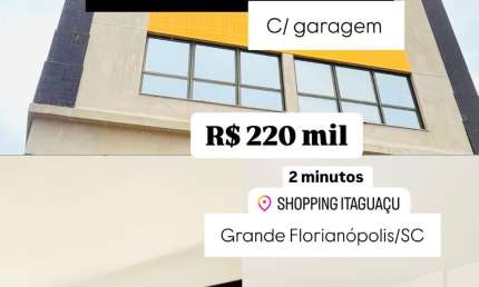 Sala Comercial NOVA com tudo que você precisa para se destacar!