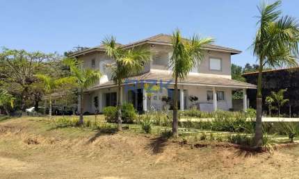 Casa com 6 quartos à venda no Jardim Santa Adélia, Boituva 