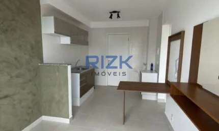 Apartamento com 2 quartos à venda na Praça Alberto Lion, Cambuci, São Paulo