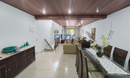 Casa com 3 quartos à venda na Rua Mariz e Barros, Jardim da Glória, São Paulo