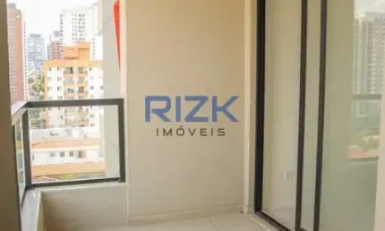 Apartamento com 2 quartos à venda na Rua Dona Leopoldina, Ipiranga, São Paulo