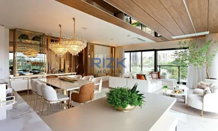 Apartamento com 3 quartos à venda na Avenida Professor Ascendino Reis, Vila Clementino, São Paulo