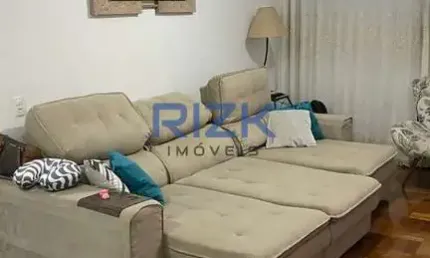 Apartamento com 2 quartos à venda na Rua Maestro Cállia, Vila Mariana, São Paulo