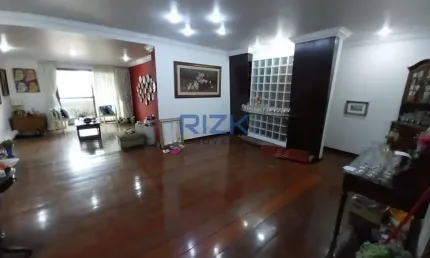 Apartamento com 3 quartos à venda na Rua José Getúlio, Aclimação, São Paulo