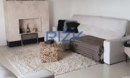 Apartamento com 4 quartos à venda na Rua Alabastro, Aclimação, São Paulo