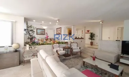 Apartamento com 3 quartos à venda na Rua Júpiter, Aclimação, São Paulo