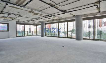 Apartamento com 4 quartos à venda na Avenida Hélio Pellegrino, Vila Nova Conceição, São Paulo