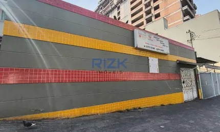 Casa comercial para alugar na Rua Pires da Mota, Aclimação, São Paulo