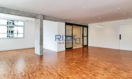 Apartamento com 3 quartos à venda na Alameda Tietê, Cerqueira César, São Paulo