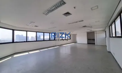 Sala comercial à venda na Rua Mário de Andrade, Barra Funda, São Paulo