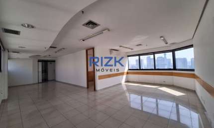 Sala comercial à venda na Rua Mário de Andrade, Barra Funda, São Paulo
