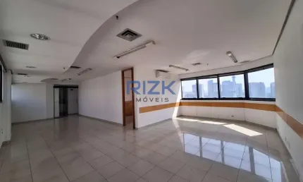 Sala comercial à venda na Avenida Auro Soares de Moura Andrade, Barra Funda, São Paulo