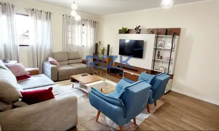 Casa com 3 quartos à venda na Rua Taquaruçu, Vila Parque Jabaquara, São Paulo