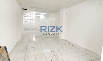 Ponto comercial à venda na Rua Conselheiro Furtado, Liberdade, São Paulo