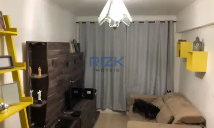 Apartamento com 1 quarto à venda na Rua Diogo Vaz, Cambuci, São Paulo