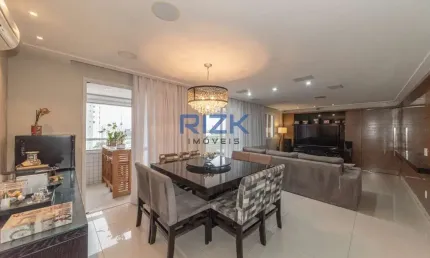 Apartamento com 3 quartos à venda na Rua Salvador Simões, Alto do Ipiranga, São Paulo
