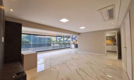 Apartamento com 3 quartos para alugar na Rua Eça de Queiroz, Vila Mariana, São Paulo