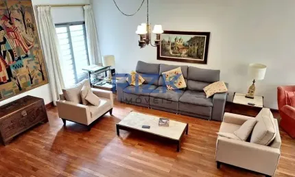 Casa com 4 quartos à venda na Rua Salvador Corrêa, Aclimação, São Paulo