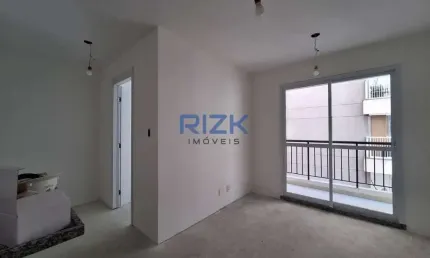 Apartamento com 2 quartos à venda na Rua Gaspar Lourenço, Vila Mariana, São Paulo