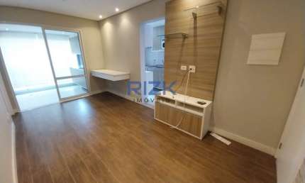 Apartamento com 1 quarto à venda na Rua Conselheiro Furtado, Aclimação, São Paulo