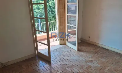 Casa com 2 quartos à venda na Rua Pero Correia, Vila Mariana, São Paulo