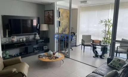 Apartamento com 3 quartos à venda na Rua Teodureto Souto, Cambuci, São Paulo