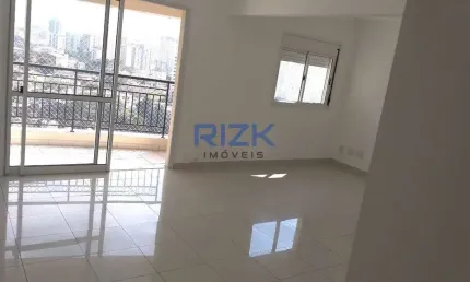 Apartamento com 2 quartos à venda na Avenida Lacerda Franco, Cambuci, São Paulo